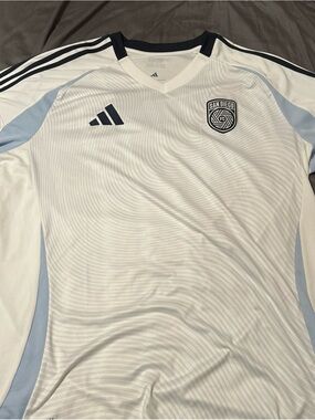 Adidas 2024 San Diego Men's XXL